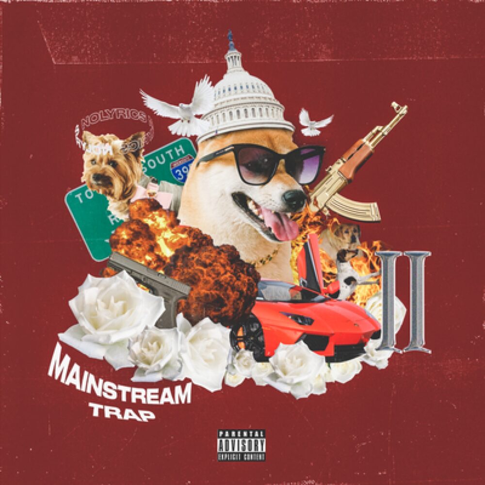 Mainstream Trap 2