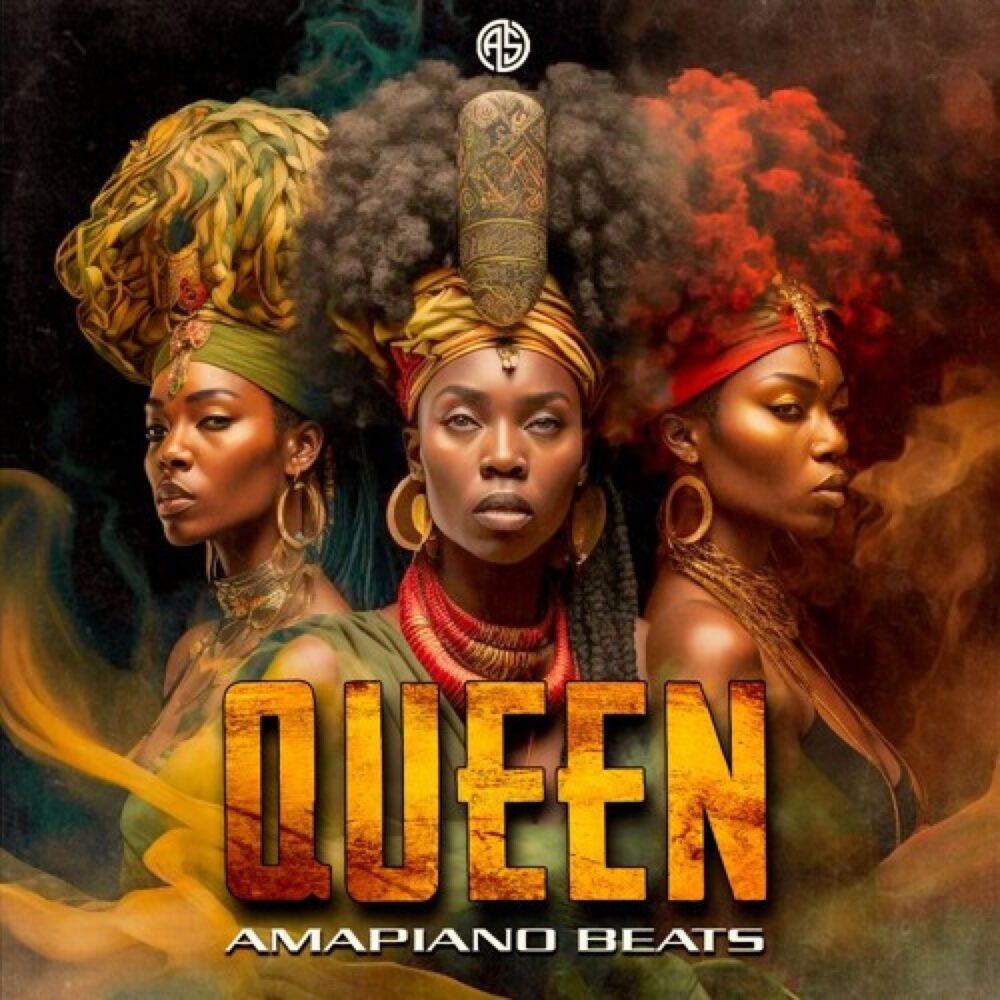 Queen Amapiano Beats