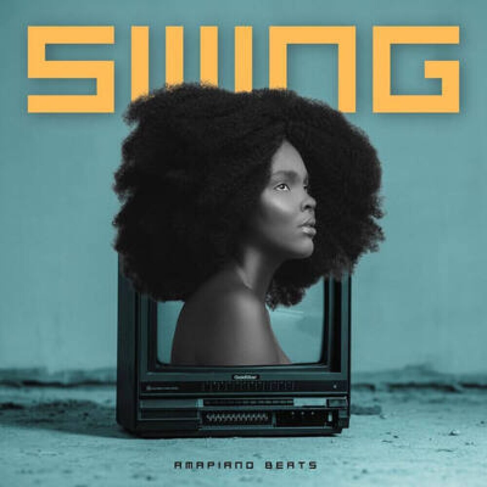 Swing Amapiano Hits