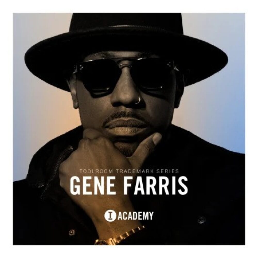 Gene Farris Trademark Series