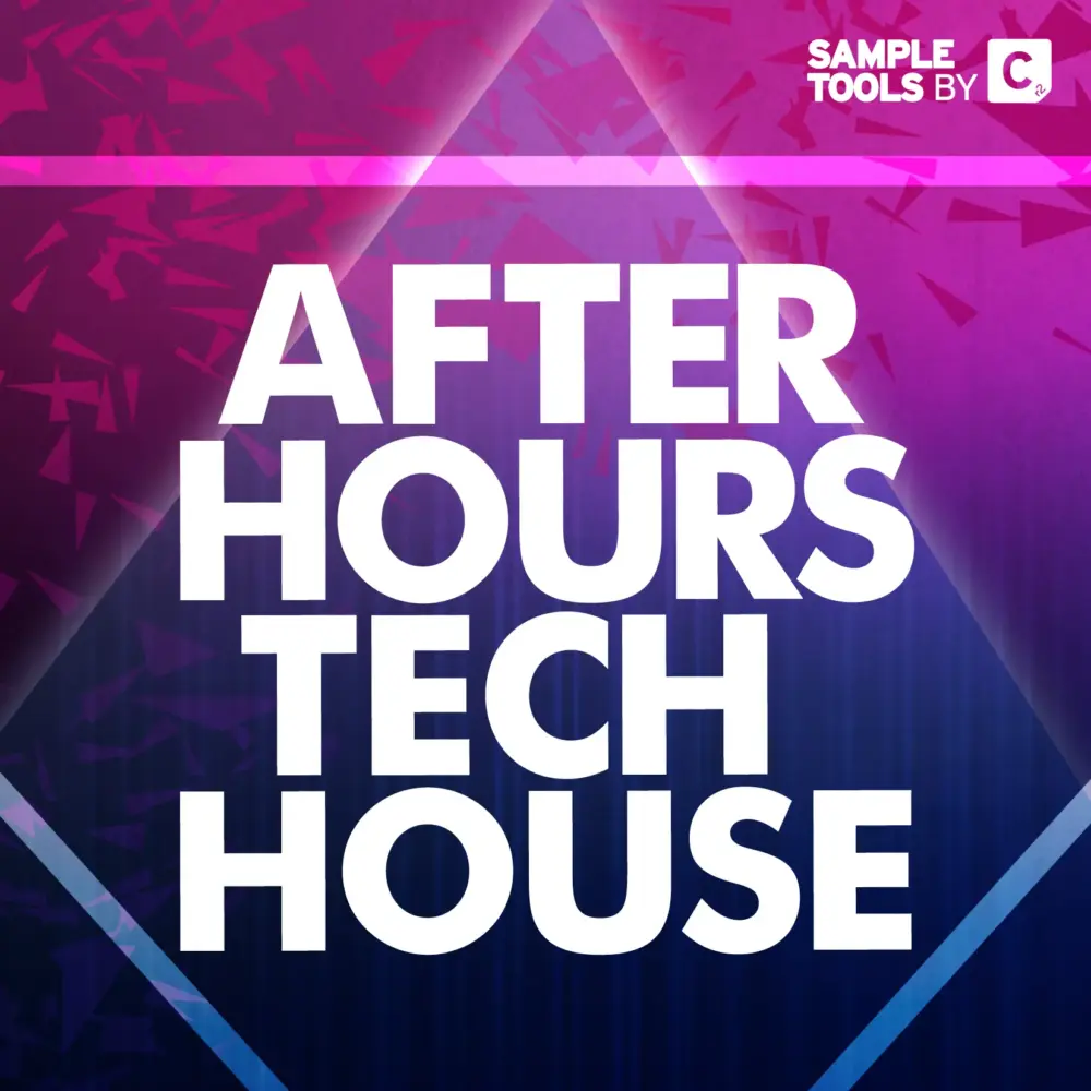 Afterhours Tech House