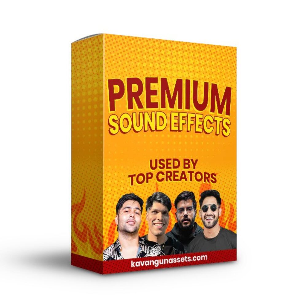 Premium Sound Effects