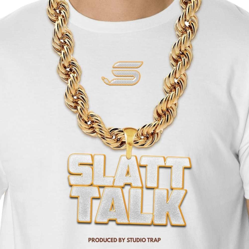 Studio Trap Slatt Talk