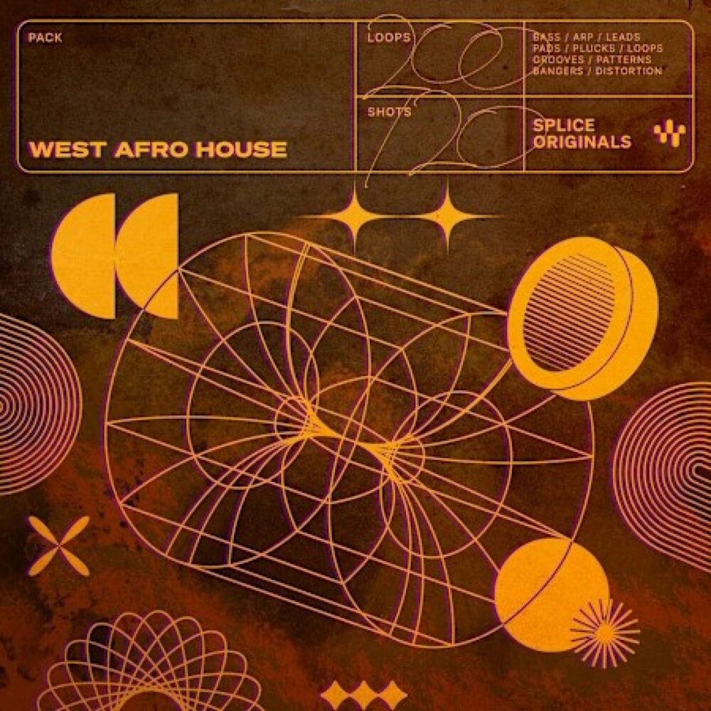 West Afro House