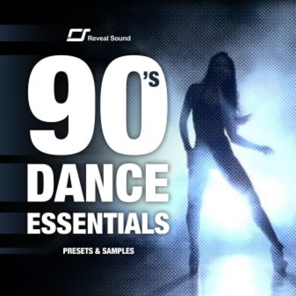 90's Dance Essentials