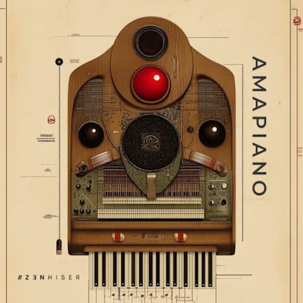 Zenhiser Amapiano