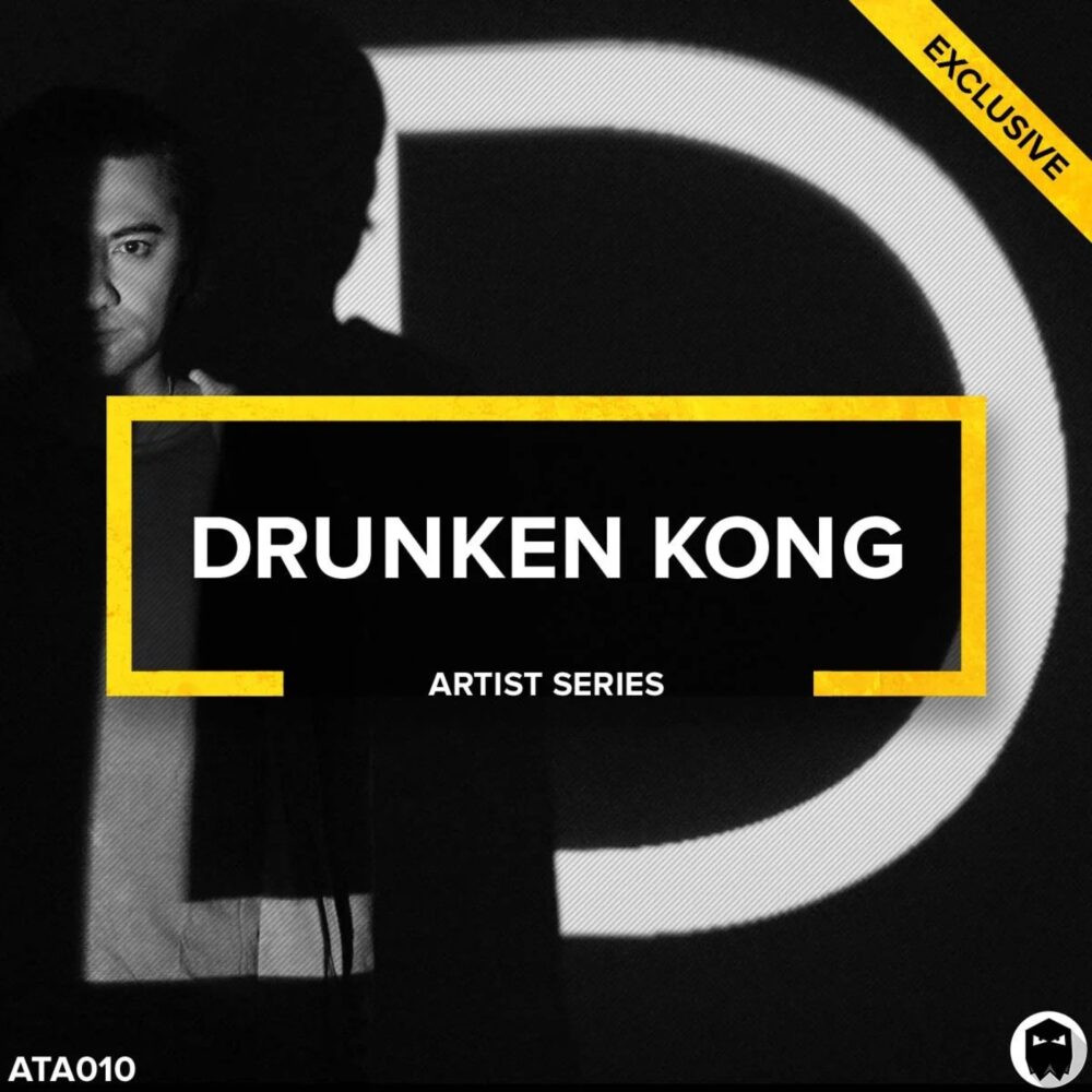 Drunken Kong