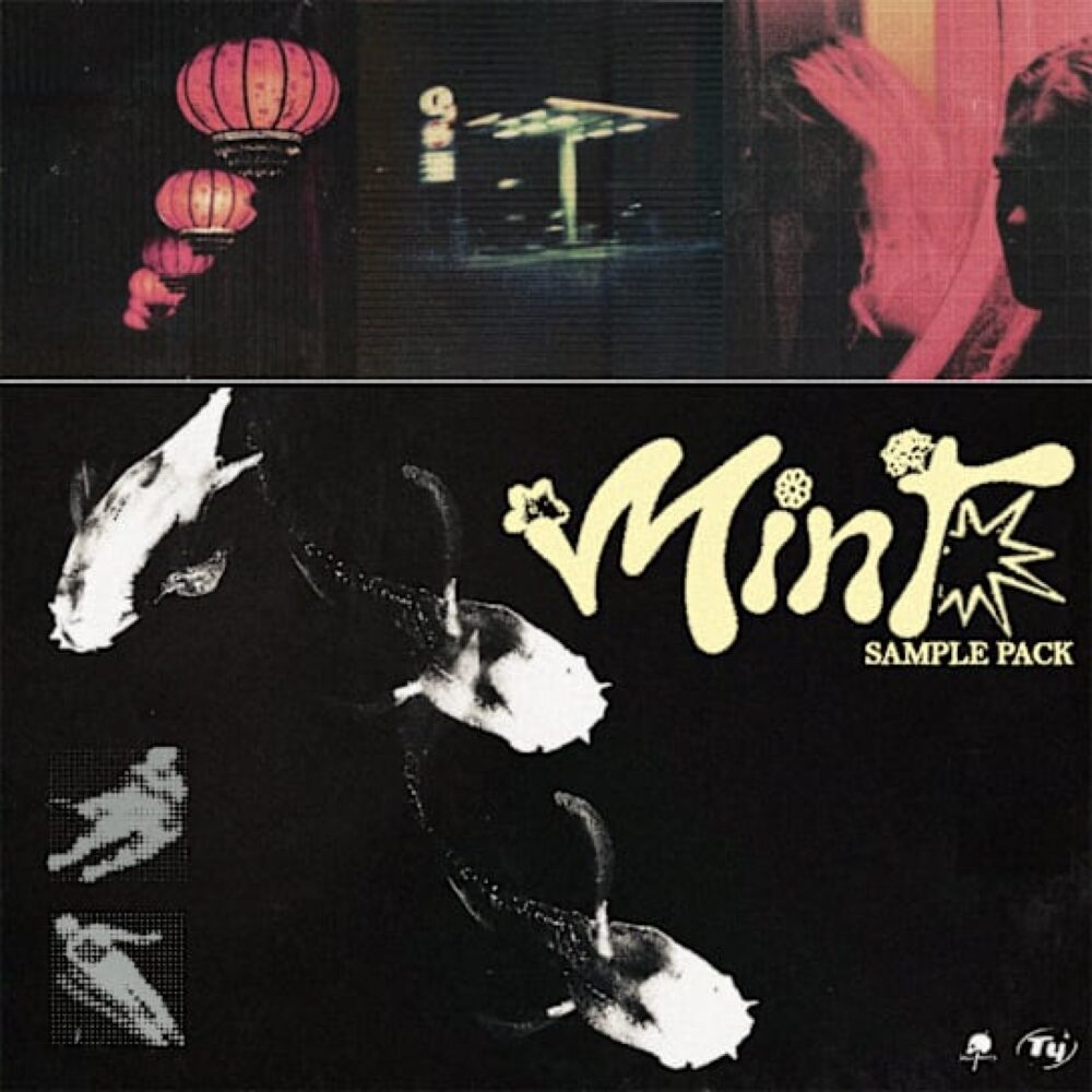 Jazzfeezy Mint Jazzfeezy & TY