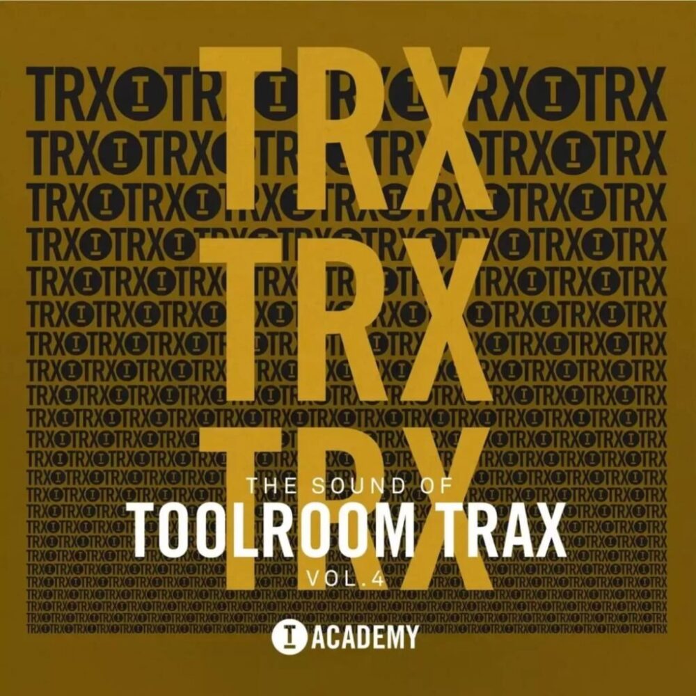 Toolroom Trax Vol 4