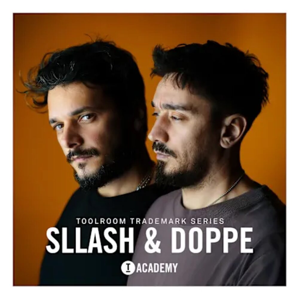 Toolroom Sllash and Doppe Trademark Series