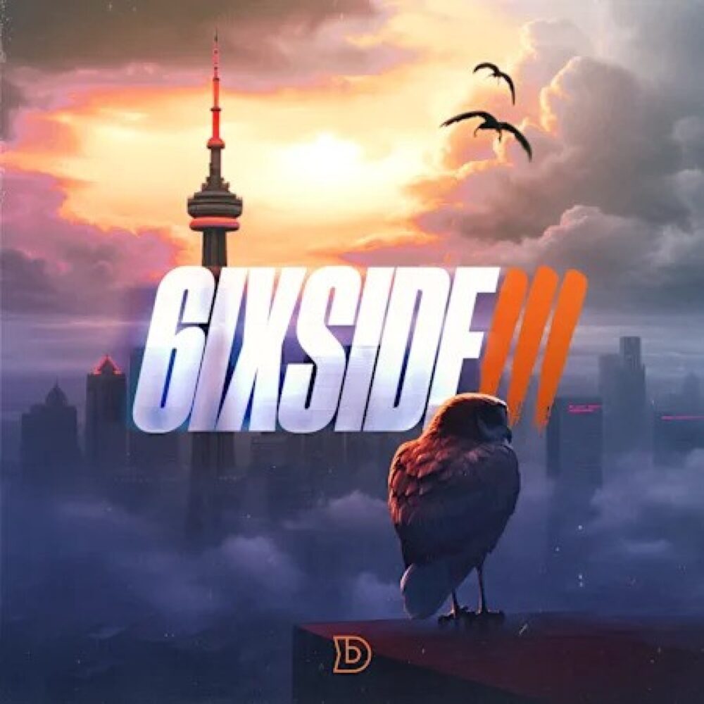 6ix Side Vol 3