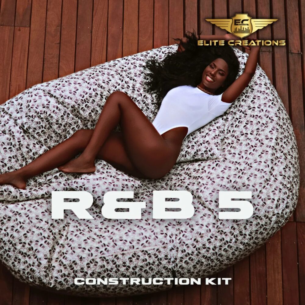 Elite Creations - R&B 5