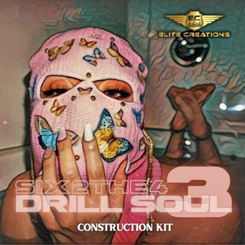 Drill Soul 3