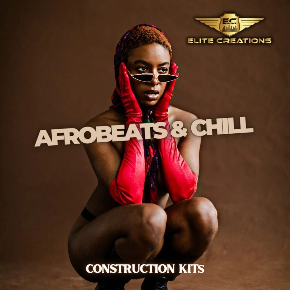 Afrobeats and Chill
