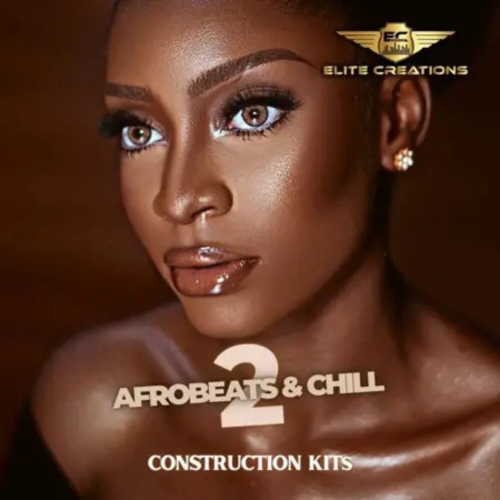 Afrobeats and Chill 2
