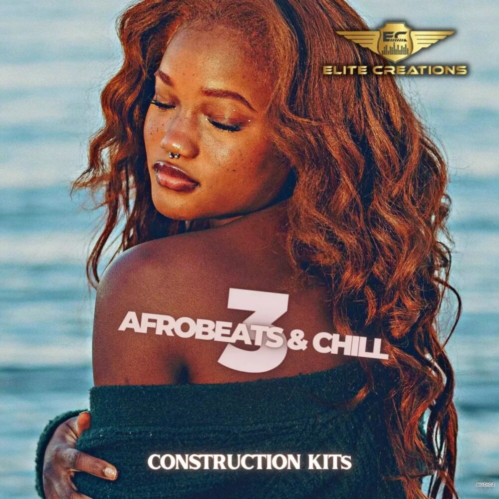 Afrobeats and Chill 3