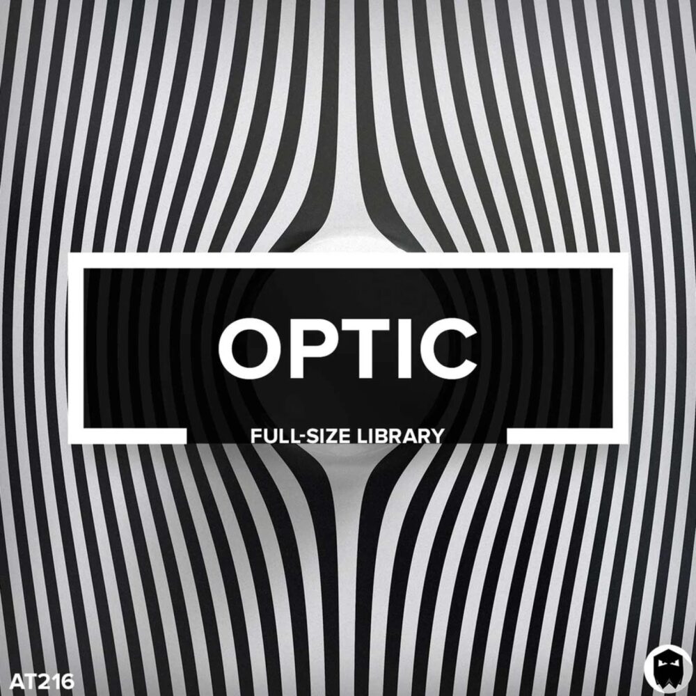 Audiotent Optic