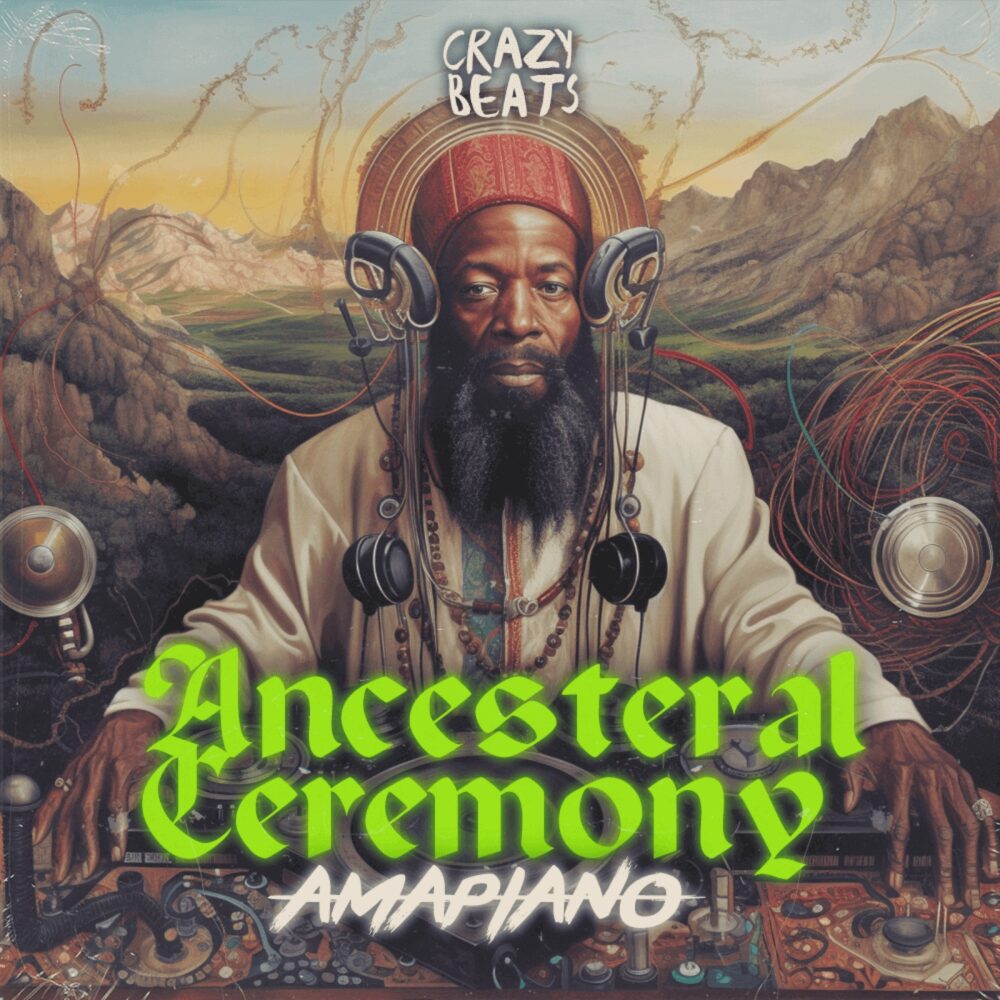 Ancesteral.Ceremony Amapiano