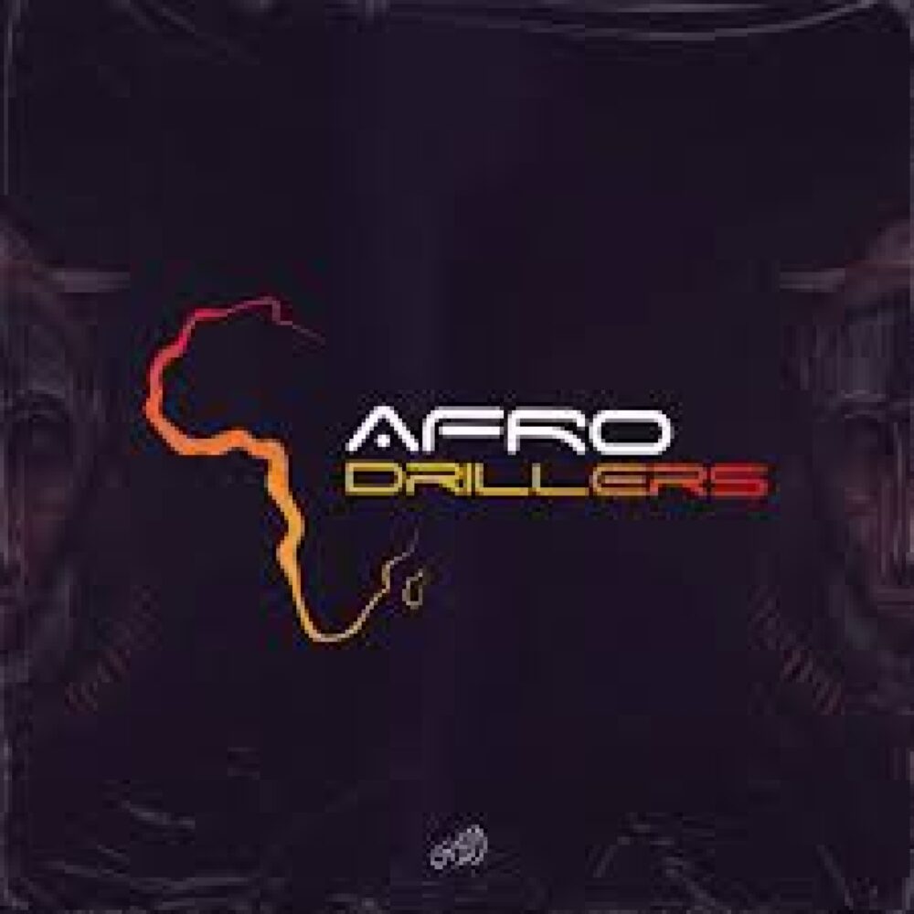 Afro.Drillers