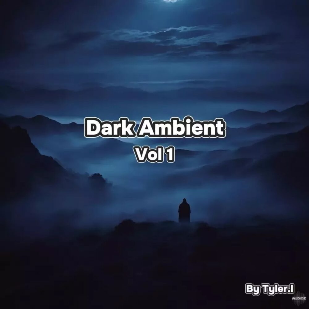 Tyler.l Dark Ambient Vol 1