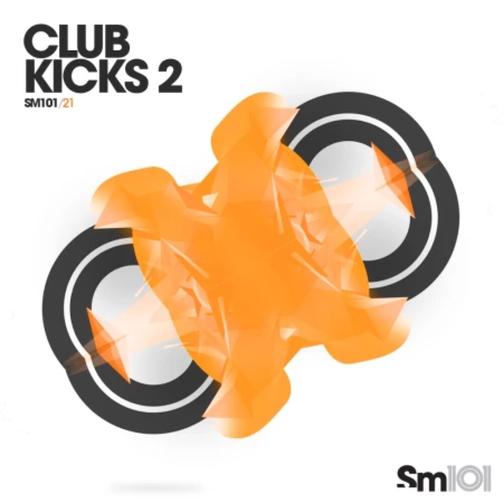 SM101 - Club Kicks 2