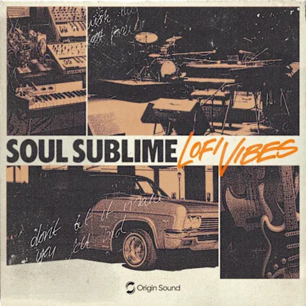 Soul Sublime - Lofi Vibes