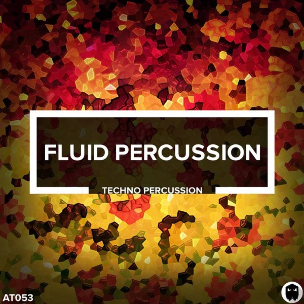 Audiotent Fluid Percussion