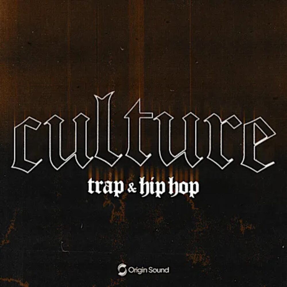 Origin Sound CULTURE