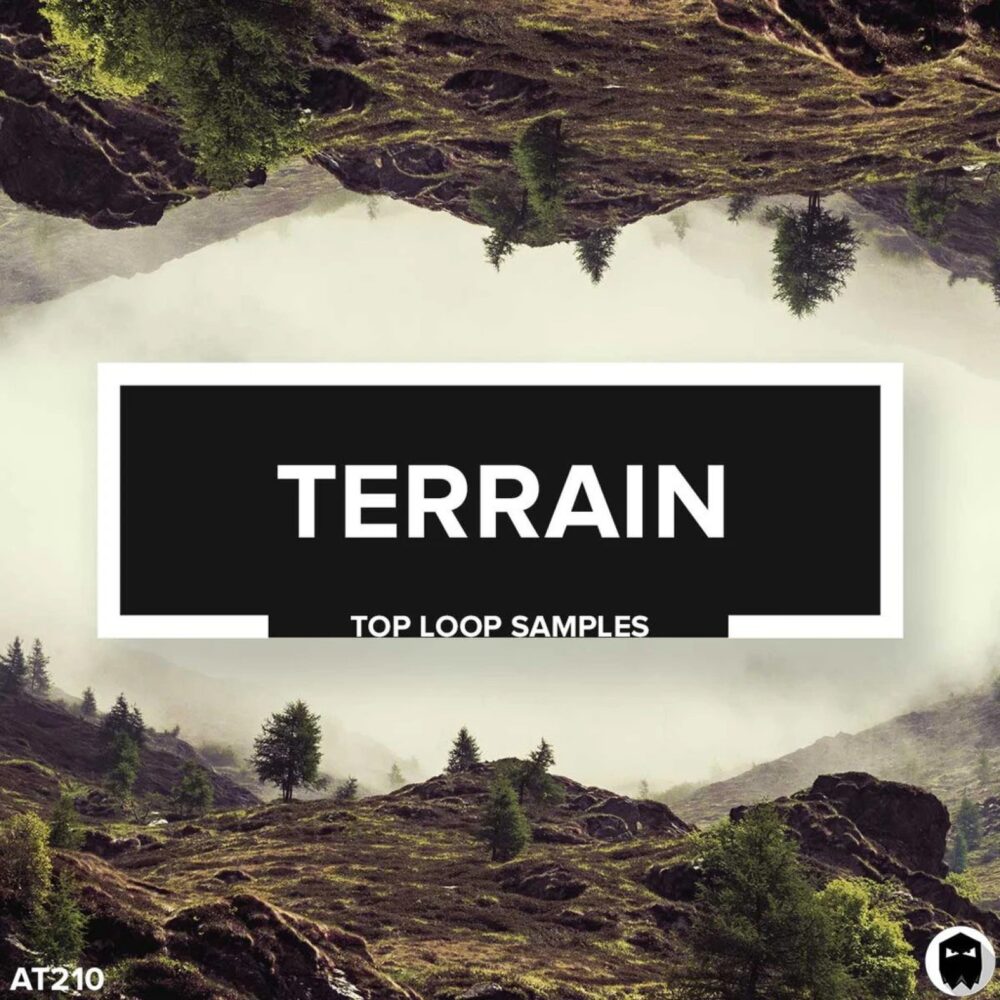 Audiotent Terrain