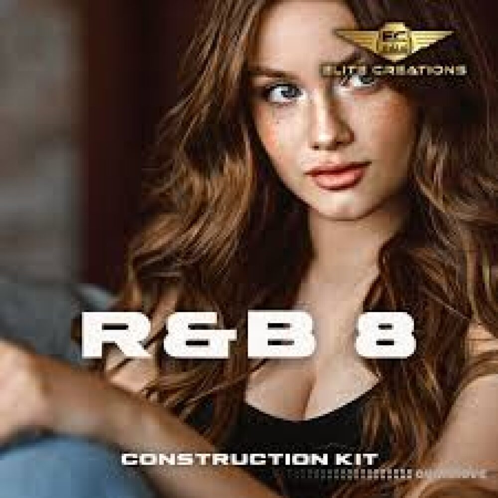 Elite Creations - R&B 8