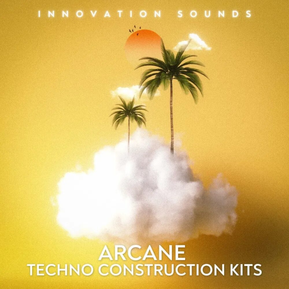 Arcane Techno Construction Kits