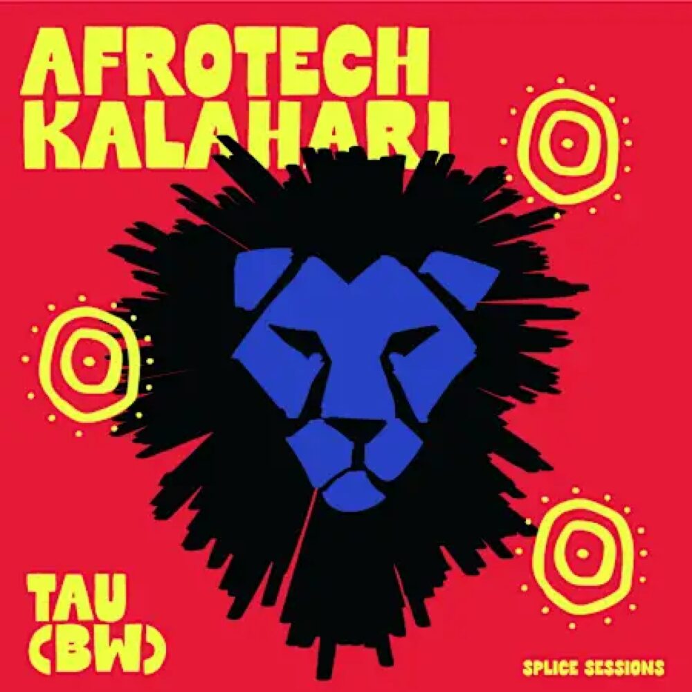 Splice Sessions Afrotech