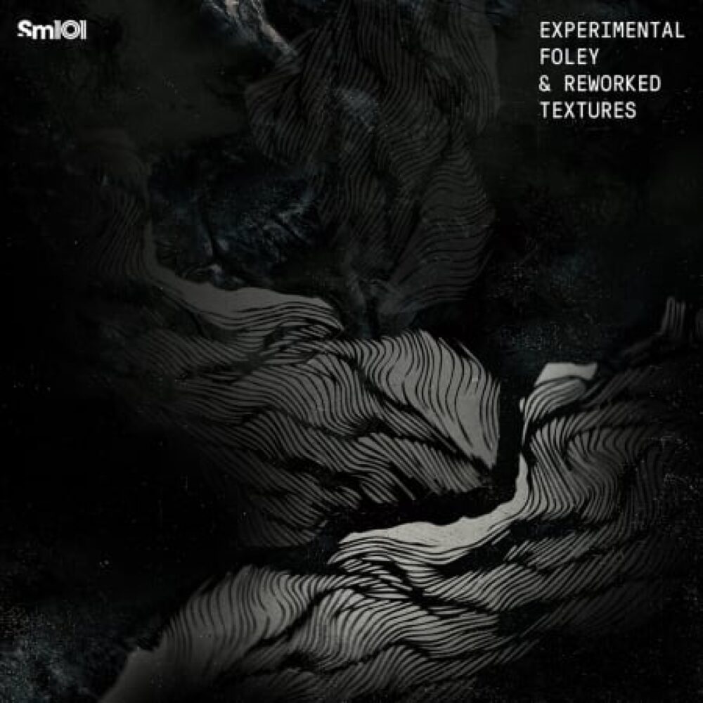 Sample Magic Experimental Foley & Reworked Textures