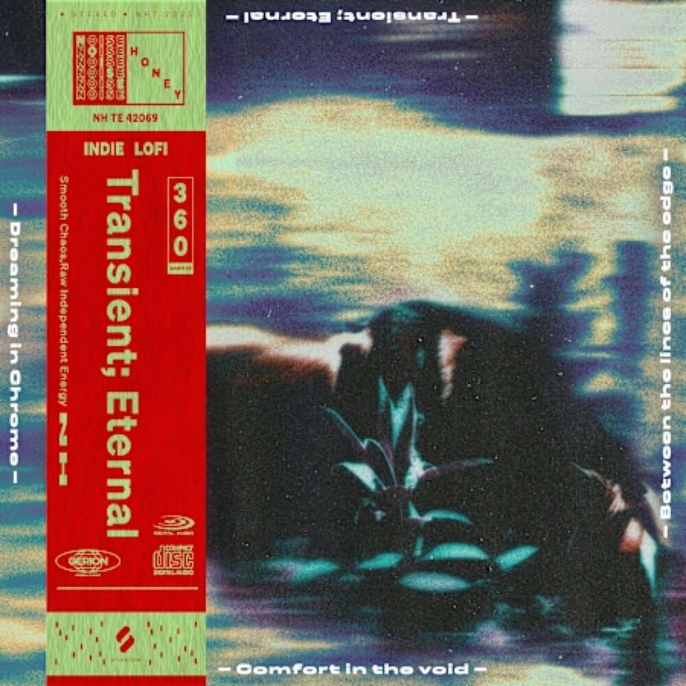 Noise Honey Transient Eternal