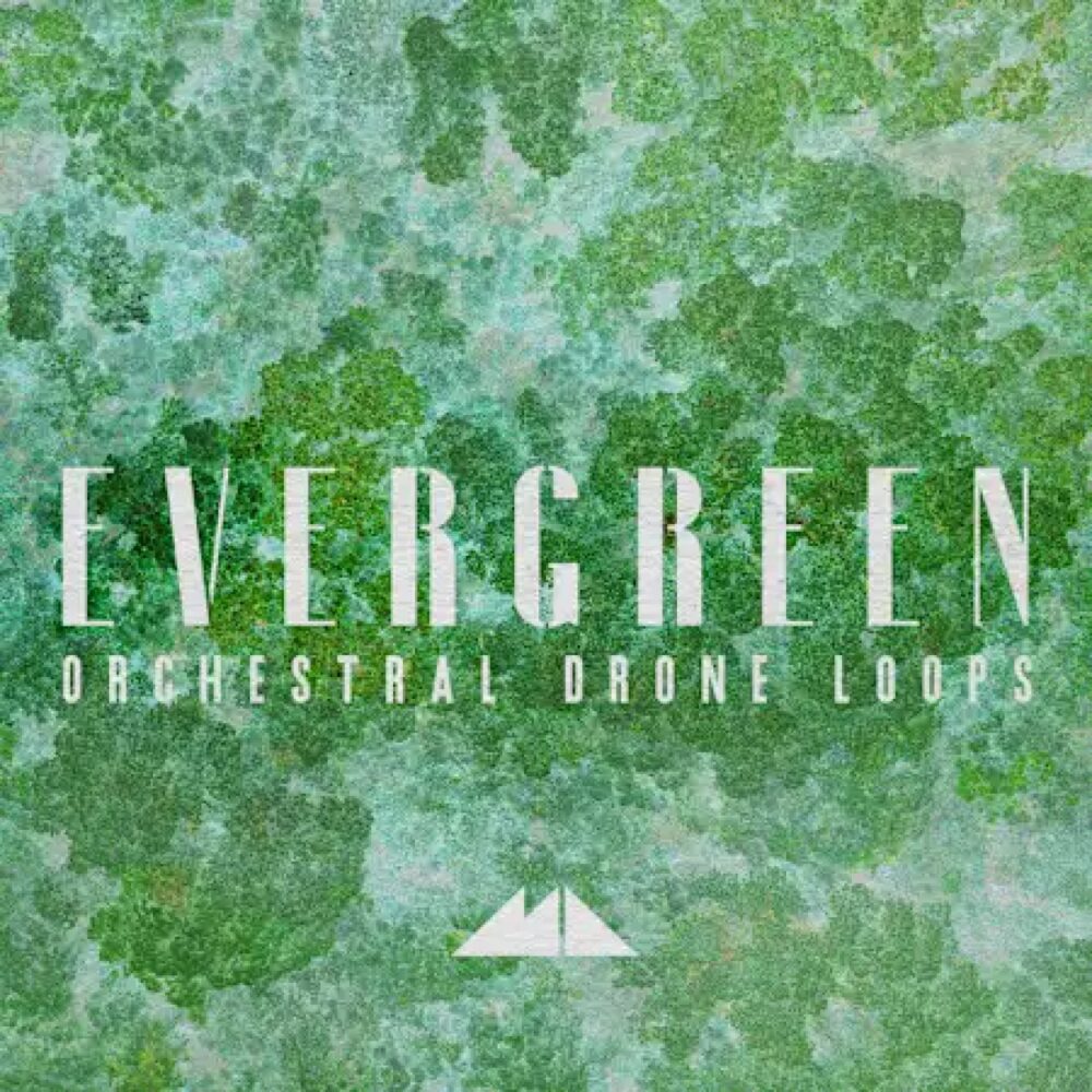 ModeAudio Evergreen Orchestral Drone Loops