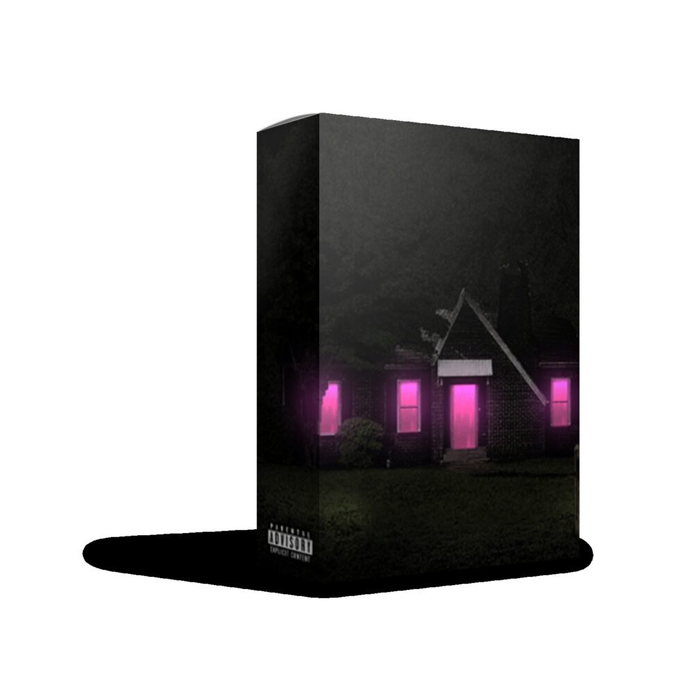 Mixtape Pluto Future Drum Kit