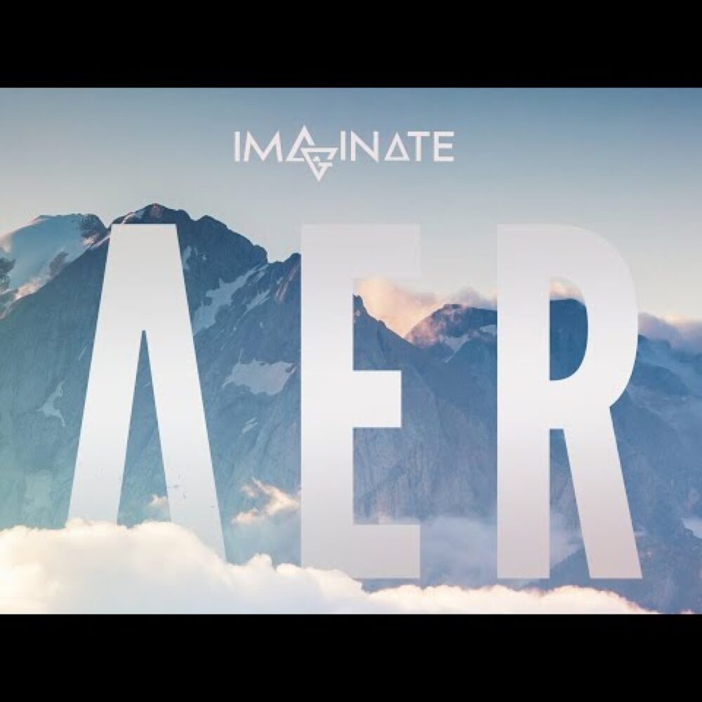 Imaginate Elements Series  Drum and Bass