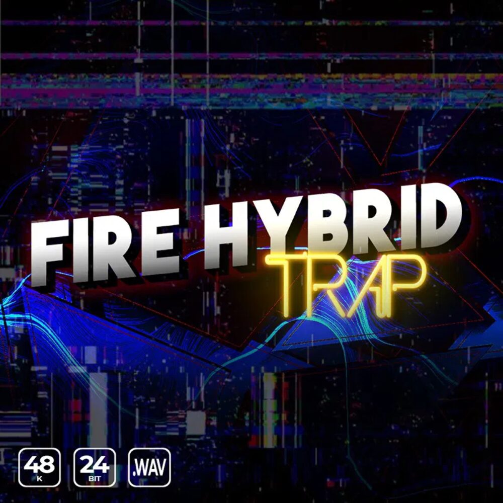 Epic Stock Media Fire Hybrid Trap