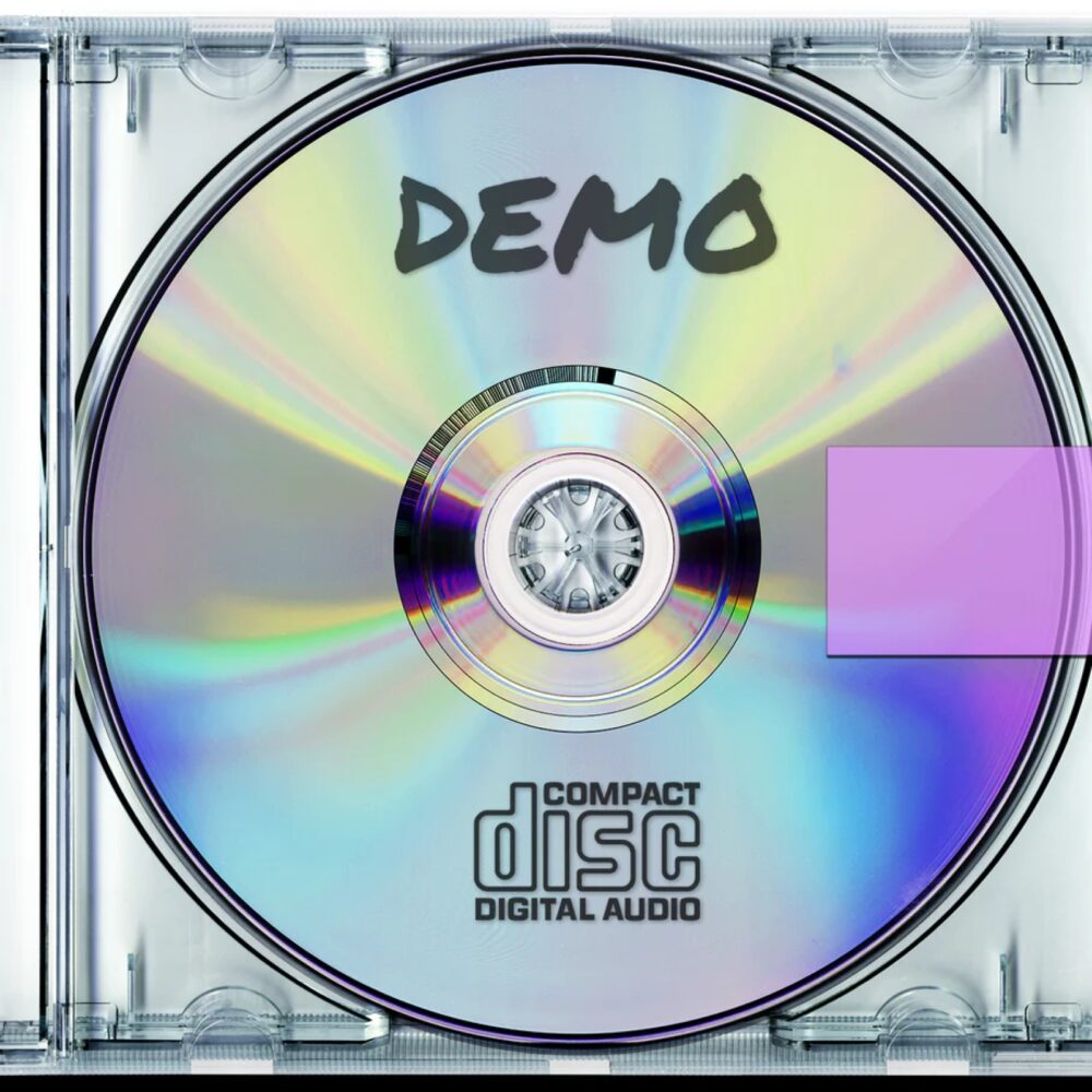 DILLON  DEMO DRUM KIT