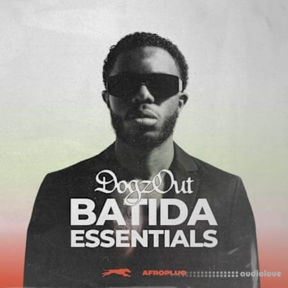 Dogzout Presents Batida Essentials