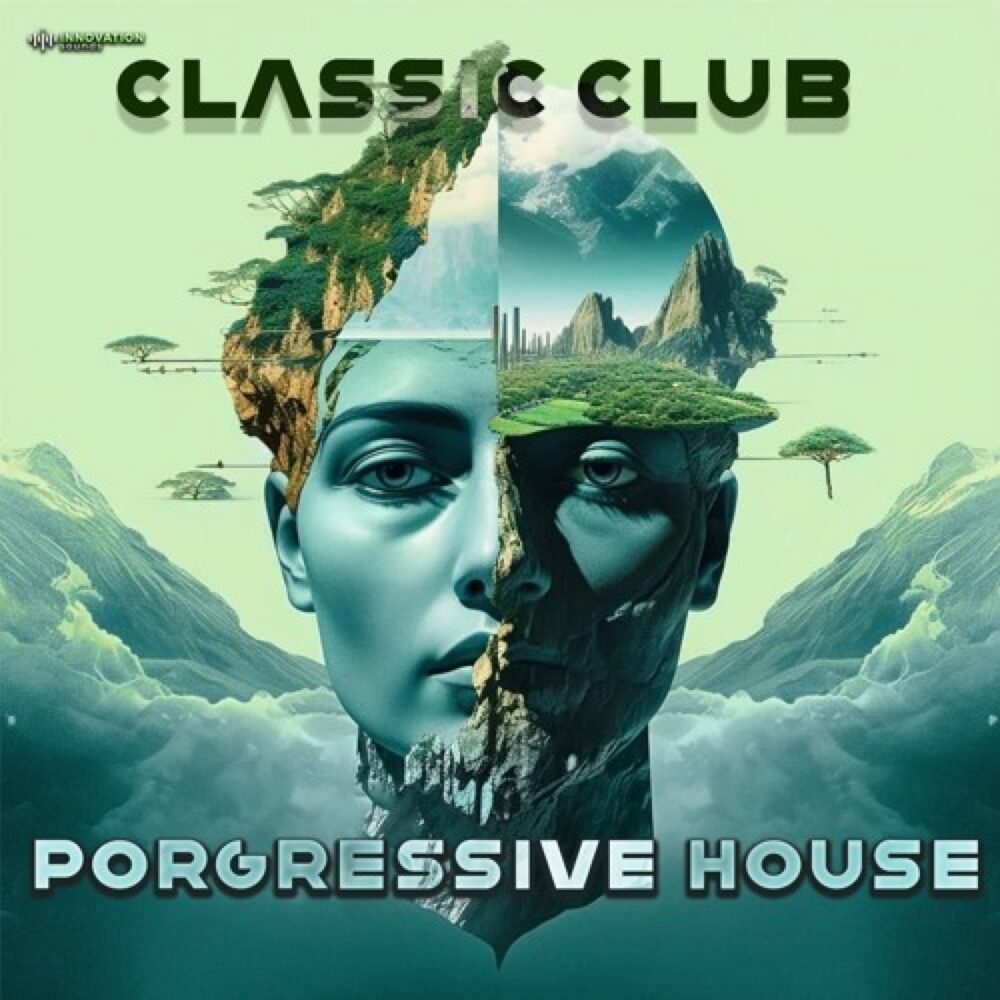 Classic Club Porgressive and Melodic Techno