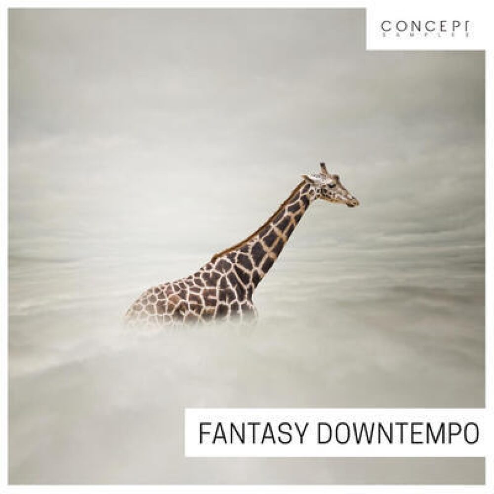 Concept Samples Fantasy Downtempo