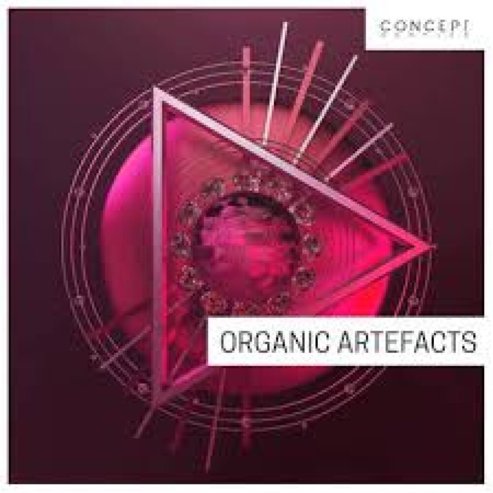 Concept Samples Organic Artefacts