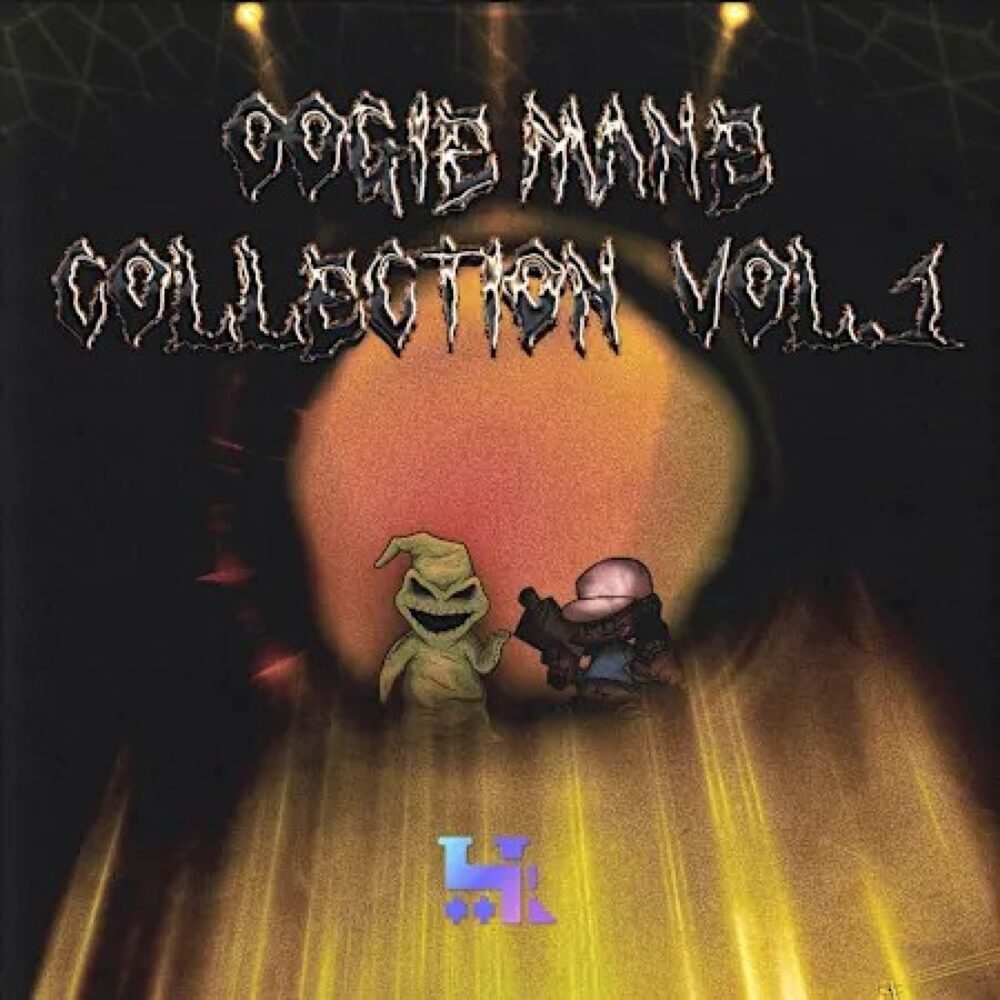 Mane Collection Volume 1