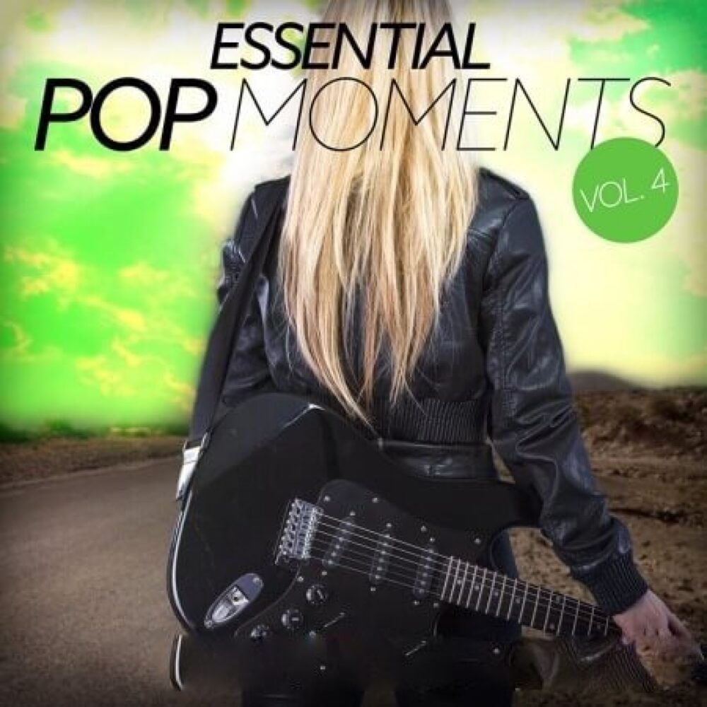 Essential Pop Moments Vol 4