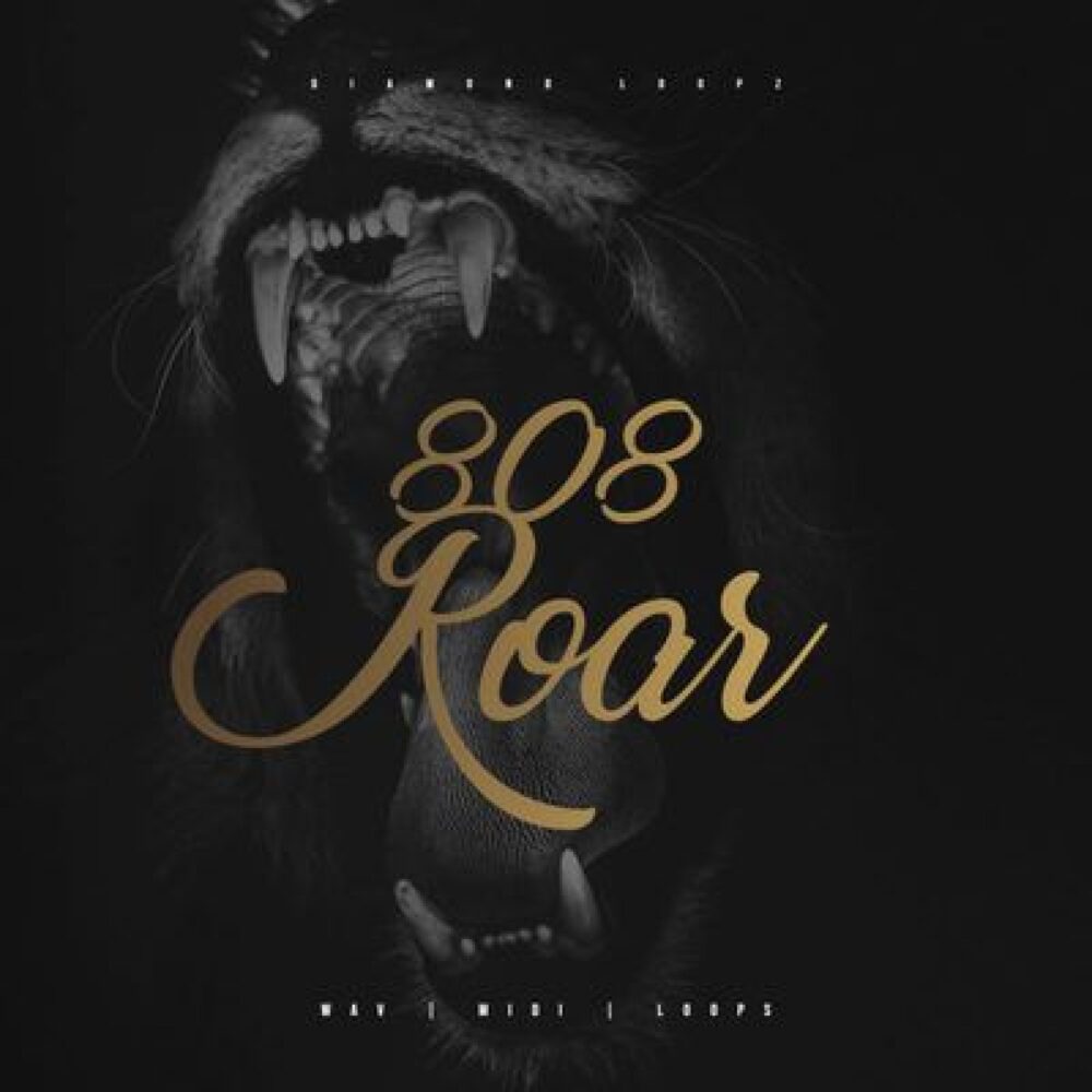 808 Roar