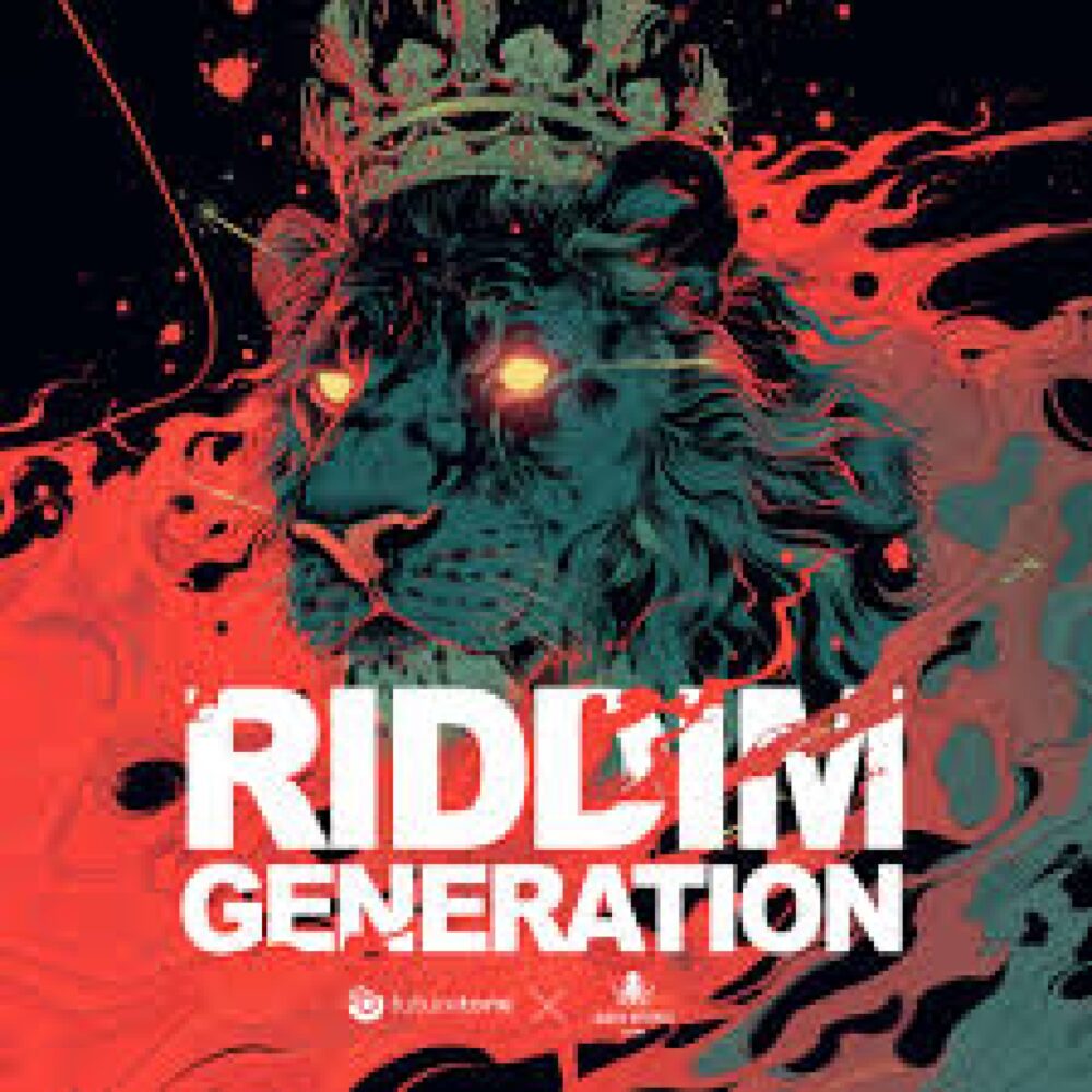 Black Octopus Sound Riddim Generation