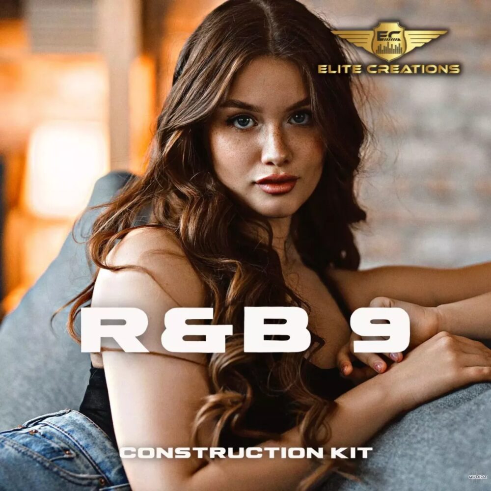 Elite Creations - R&B 9