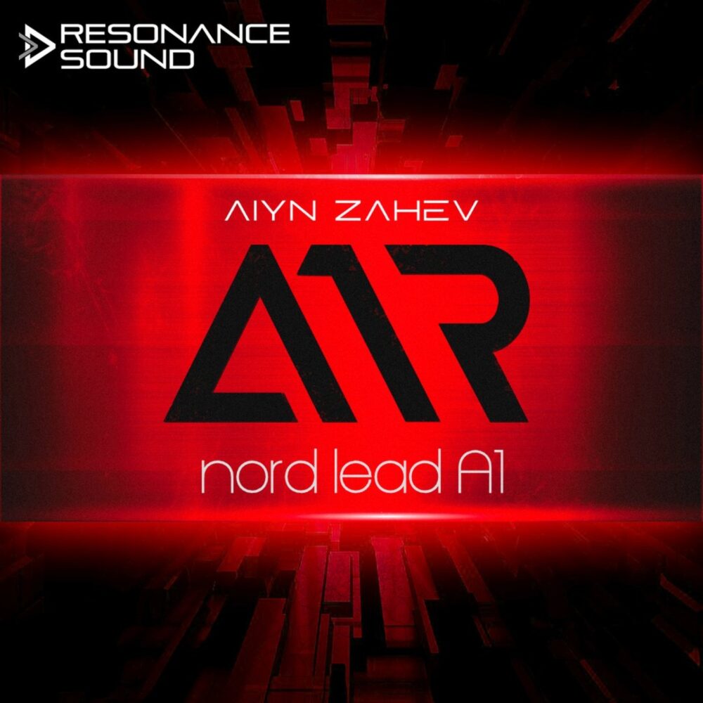 Project AIR Nord Lead A1