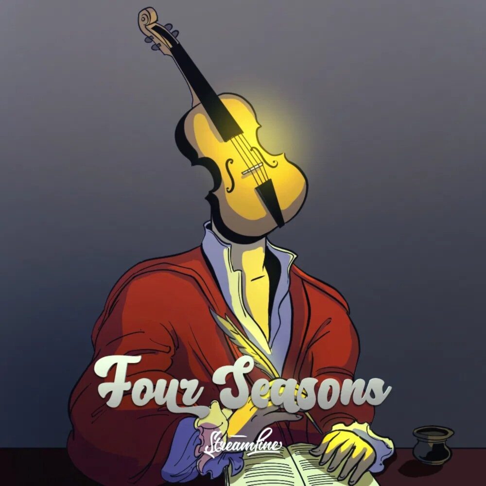 Streamline Samples Four Seasons